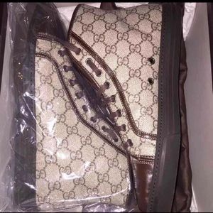 TESSUTO GG SUPREM/NAPPA/MOOREA